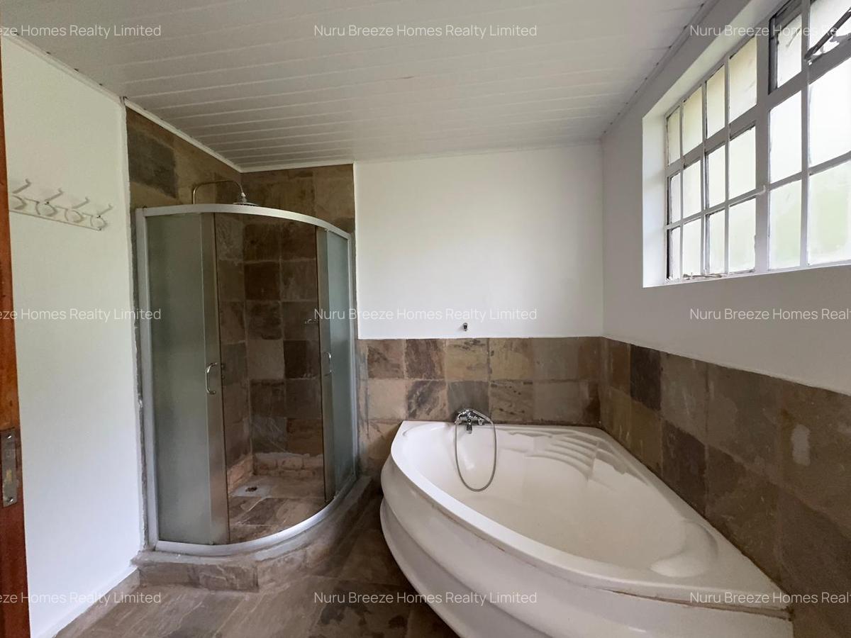 4 Bed Townhouse with En Suite in Spring Valley - 10