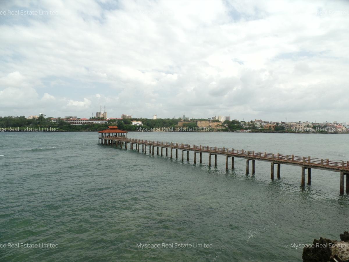 3 Bed Apartment in Mombasa CBD - 3