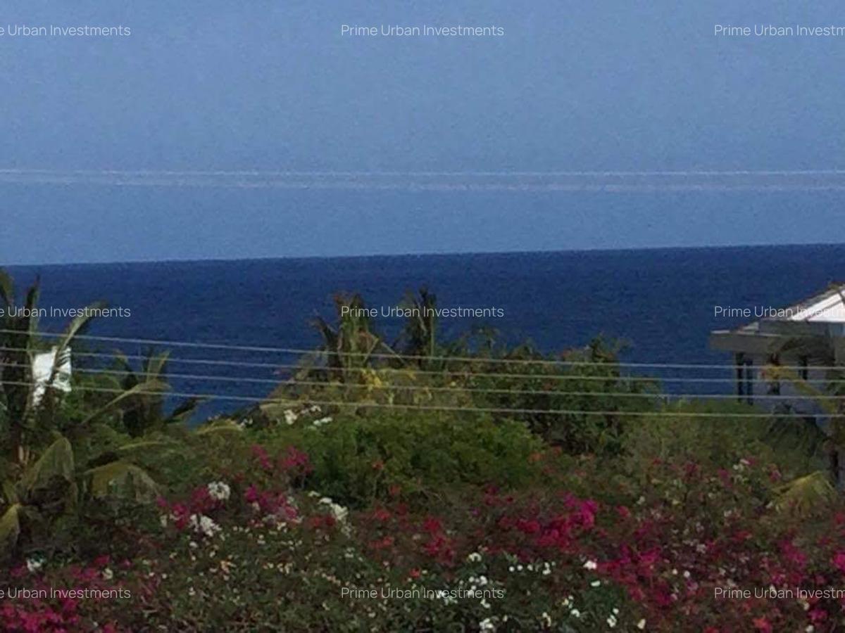 Land in Vipingo - 16