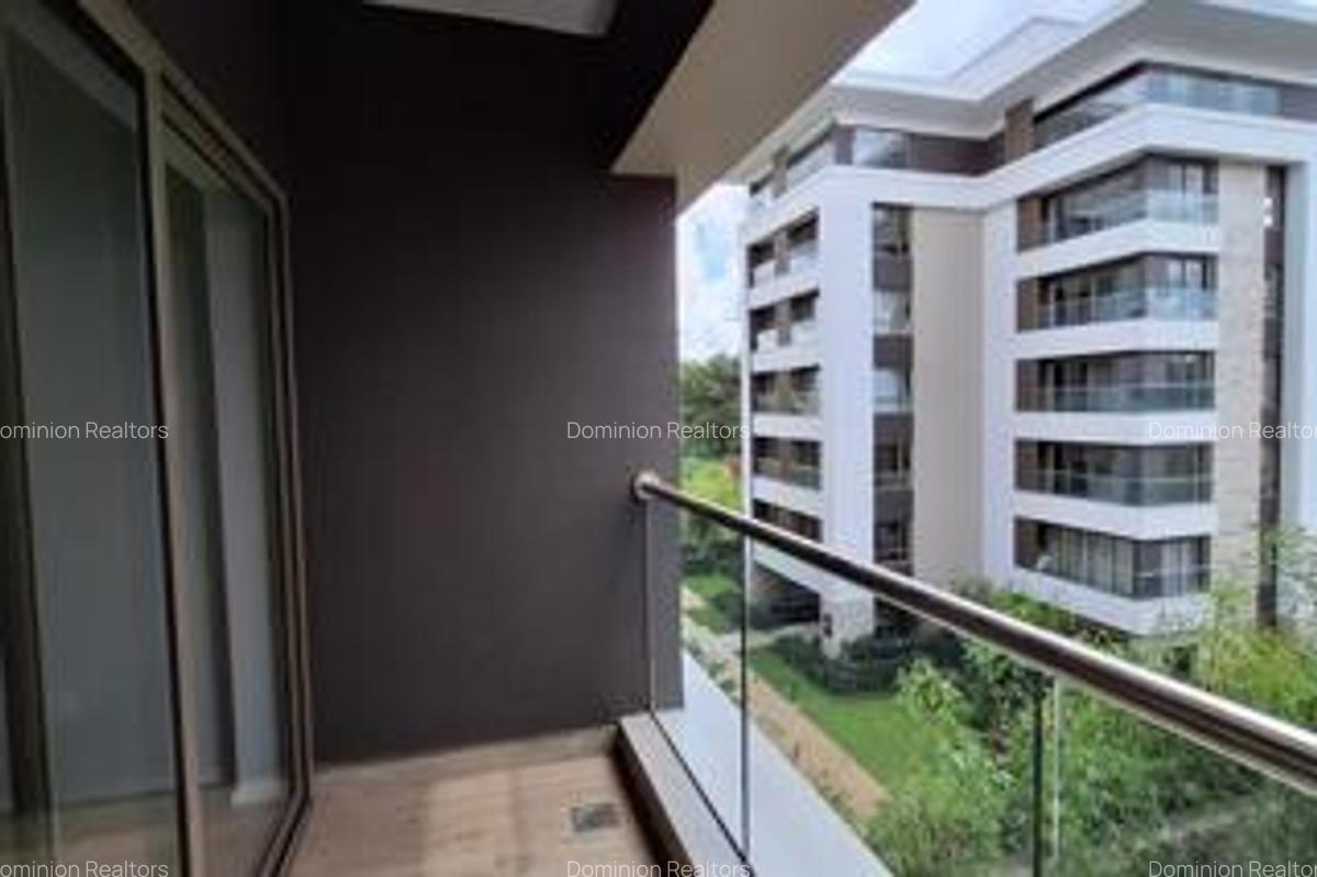 2 Bed Apartment with En Suite in Westlands Area - 1