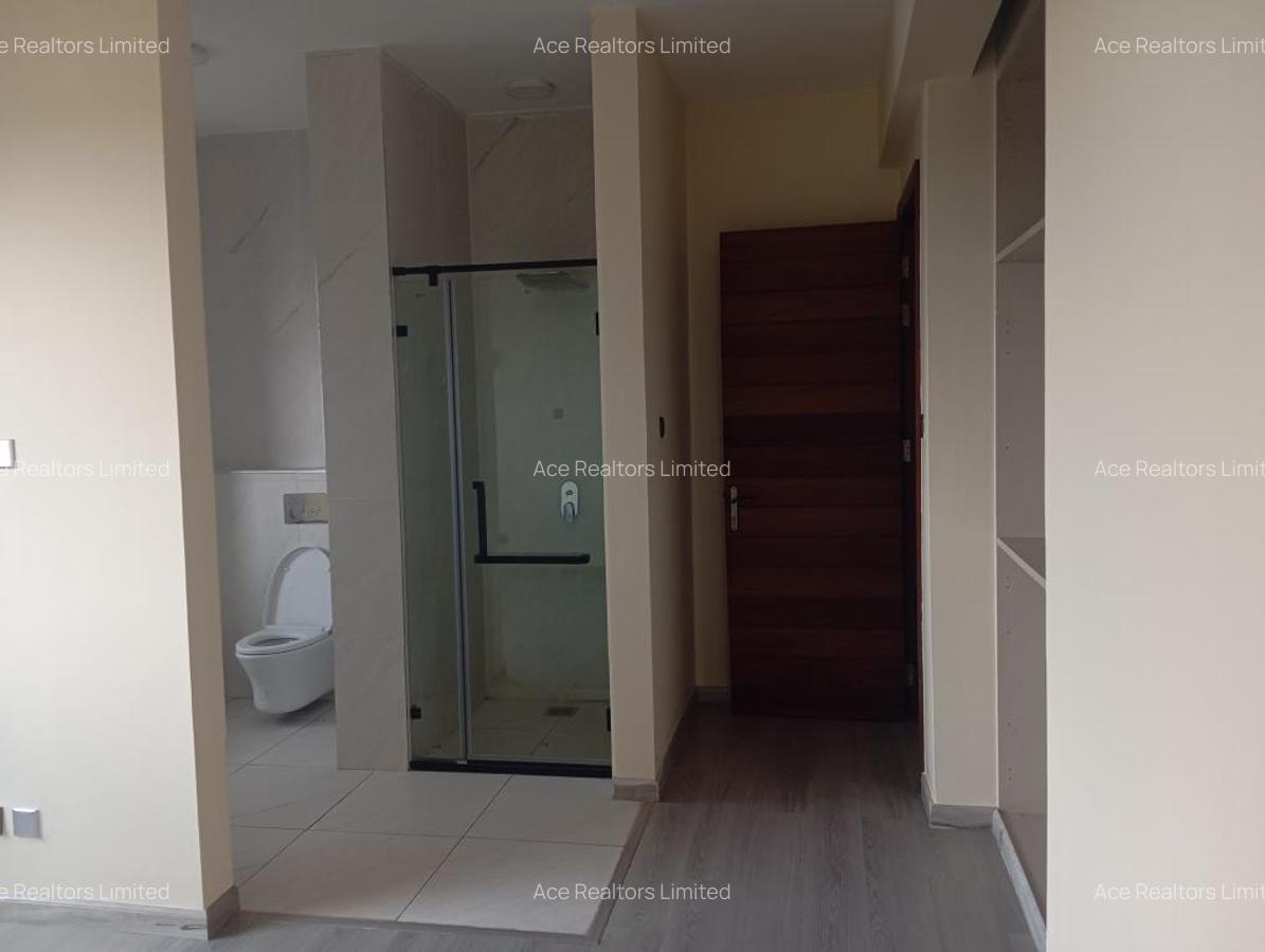 2 Bed Apartment with En Suite at Muthangari Drive Westlands Nairobi - 7