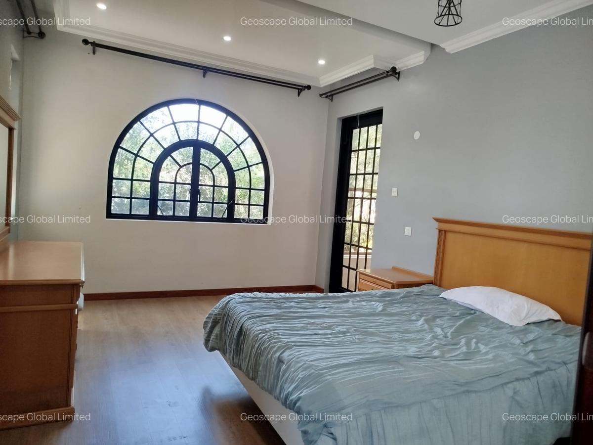 5 Bed House with En Suite in Karen - 9