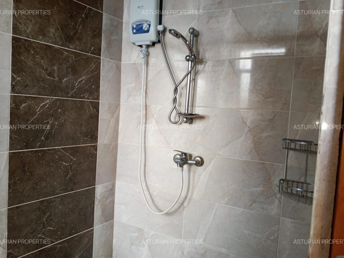3 Bed Apartment with En Suite in Kileleshwa - 5