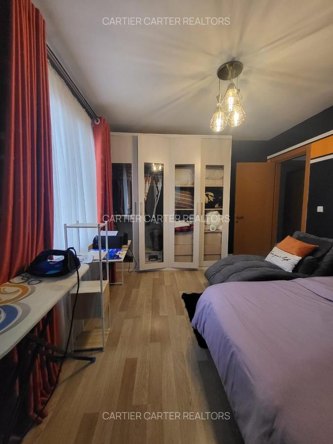 3 Bed Apartment with En Suite at Tebere Cresent - 20