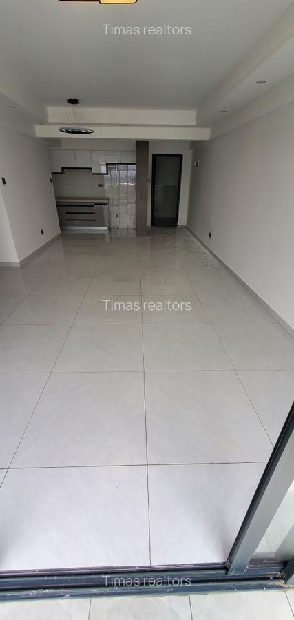 2 Bed Apartment with En Suite at Westlands - 2