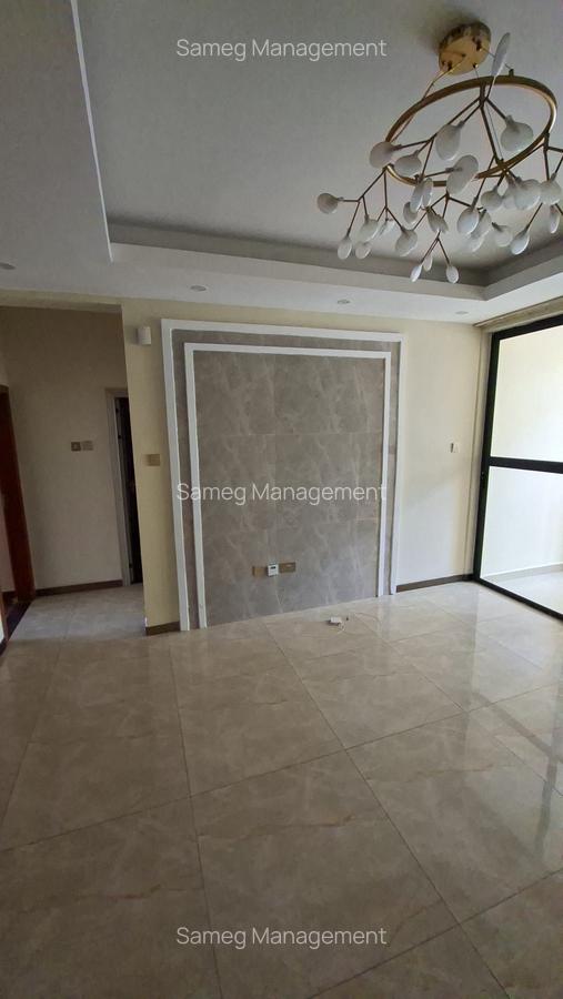 2 Bed Apartment with En Suite at Kindaruma Road - 10