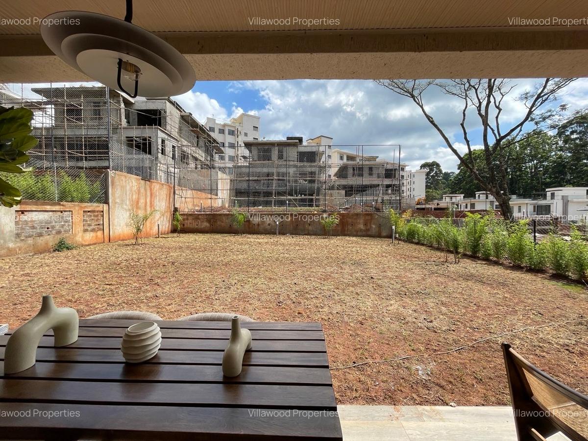 4 Bed Villa with En Suite in Loresho - 9