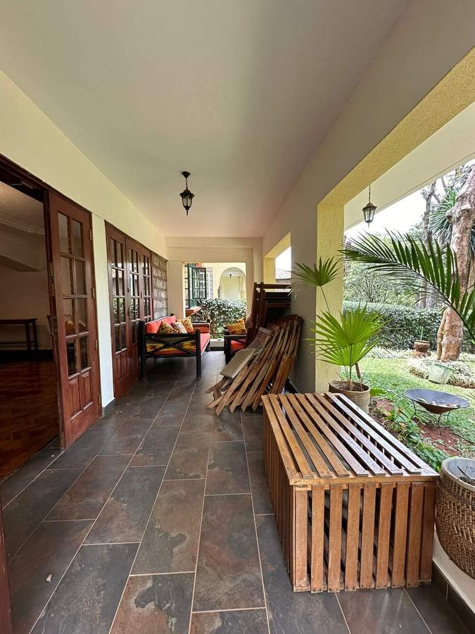 4 Bed Villa in Lavington - 14