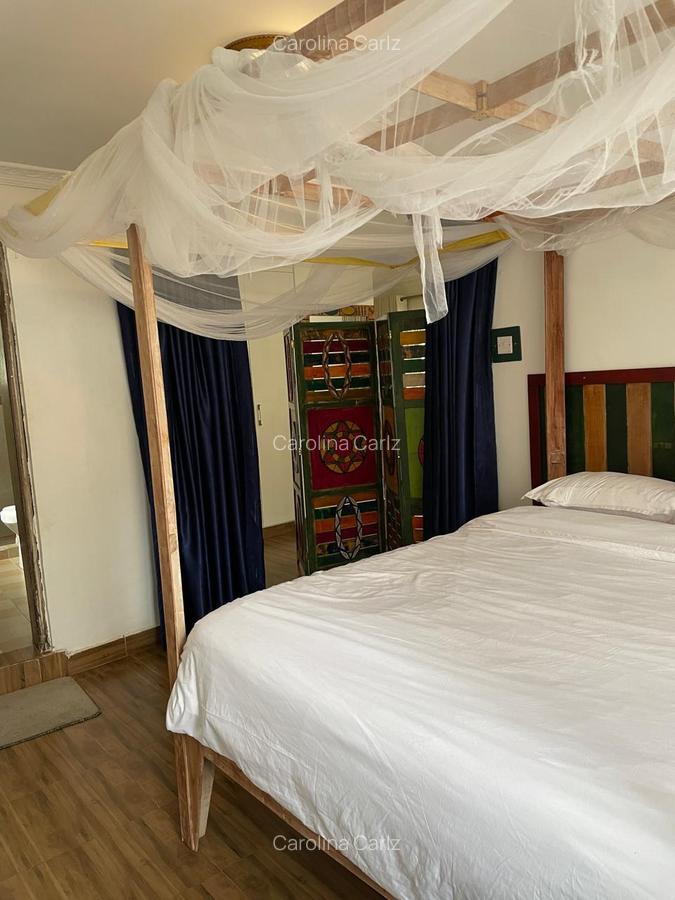 2 Bed House with En Suite at Kitisuru - 5