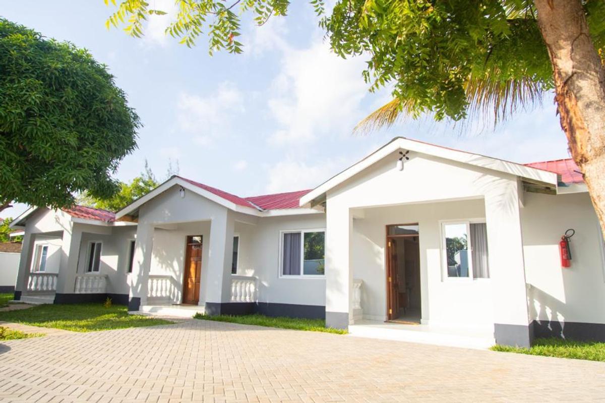 3 Bed Townhouse with En Suite at Mt Kenya - 19