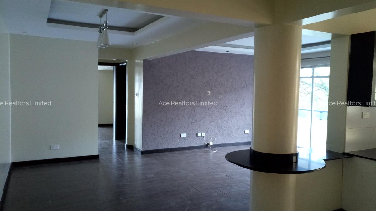 2 Bed Apartment with En Suite at Siaya Road - 4