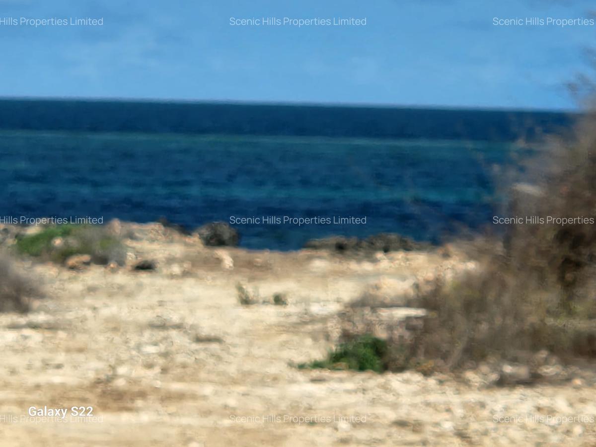 0.045 ha Land at Casuarina-Jacaranda-Watamu Road - 8