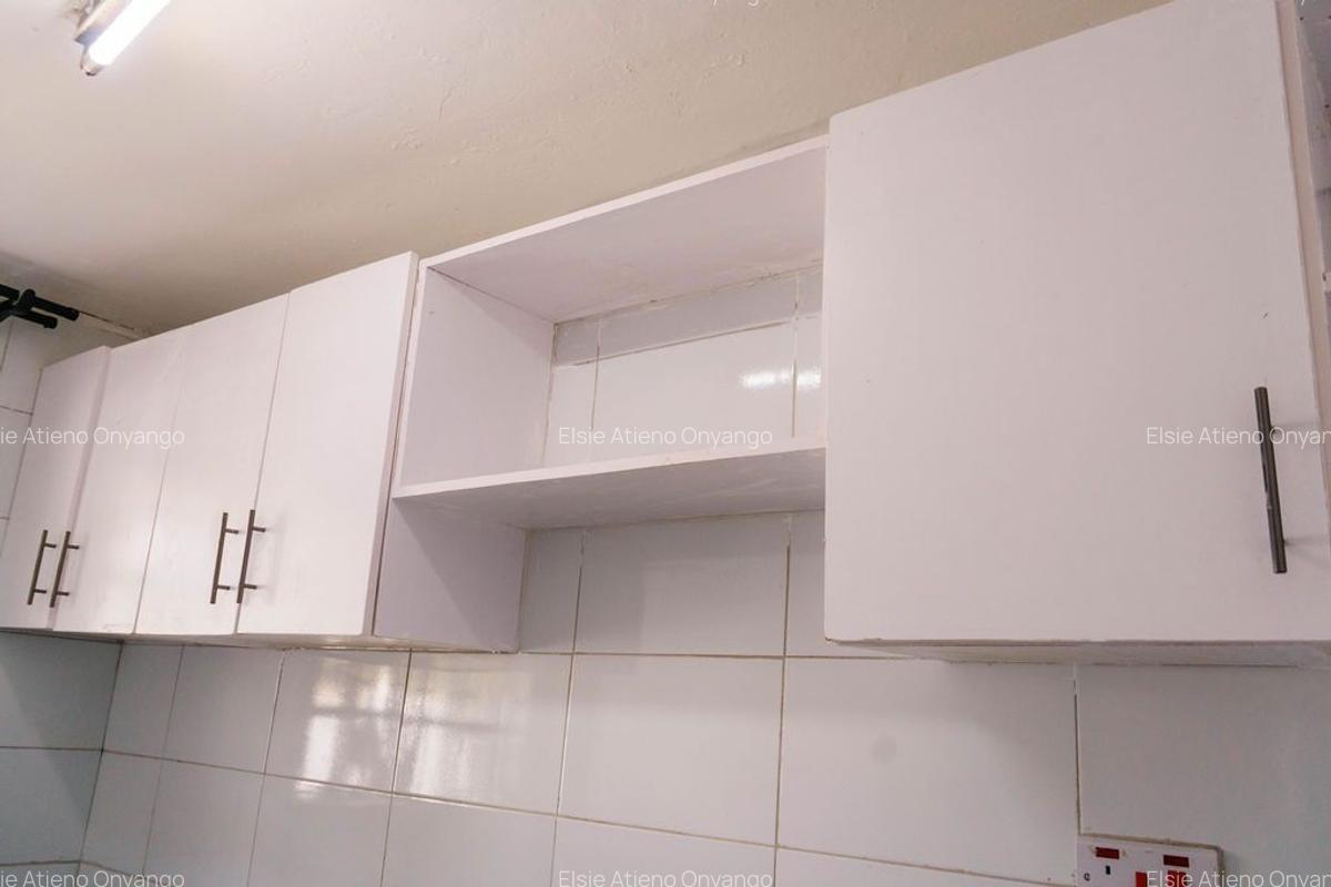 3 Bed House at Komarock Phase 2 - 11