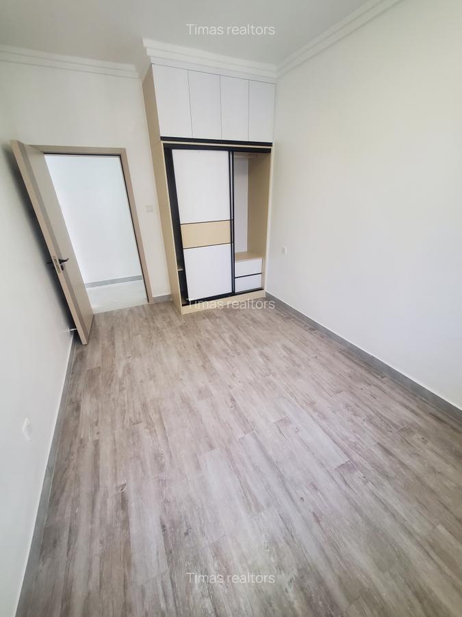 3 Bed Apartment with En Suite at Syokimau - 10