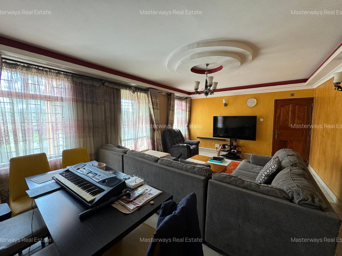 3 Bed Apartment with En Suite in Imara Daima - 12