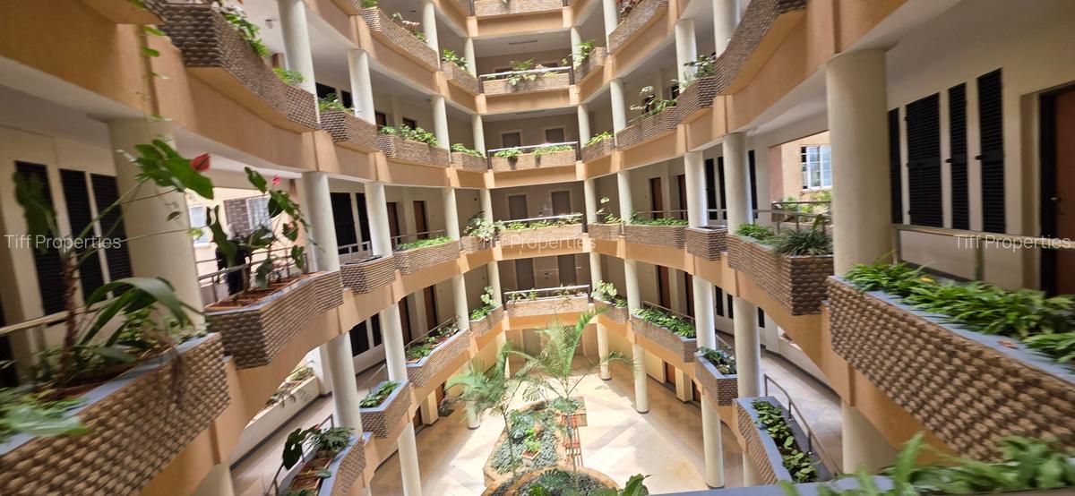 3 Bed Apartment in Westlands Area - 1