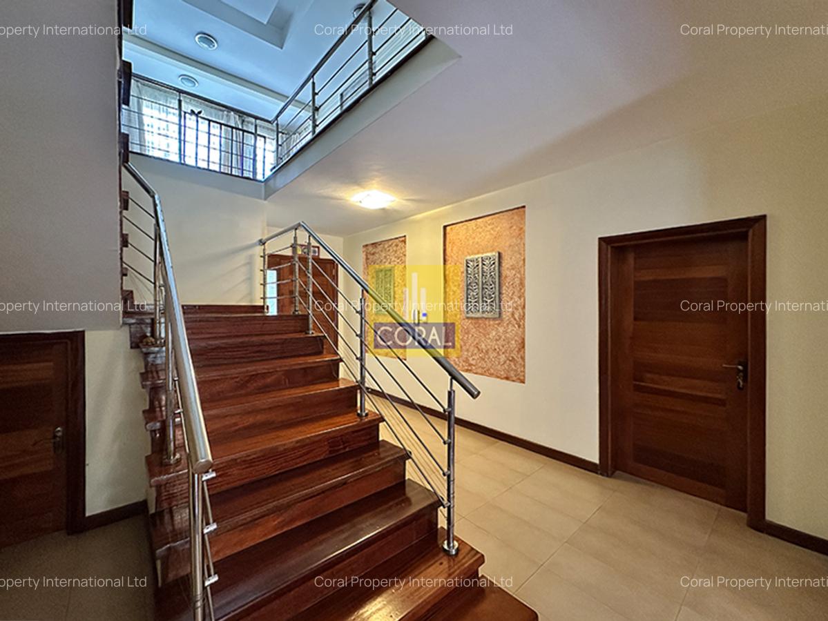 4 Bed House in Westlands Area - 6