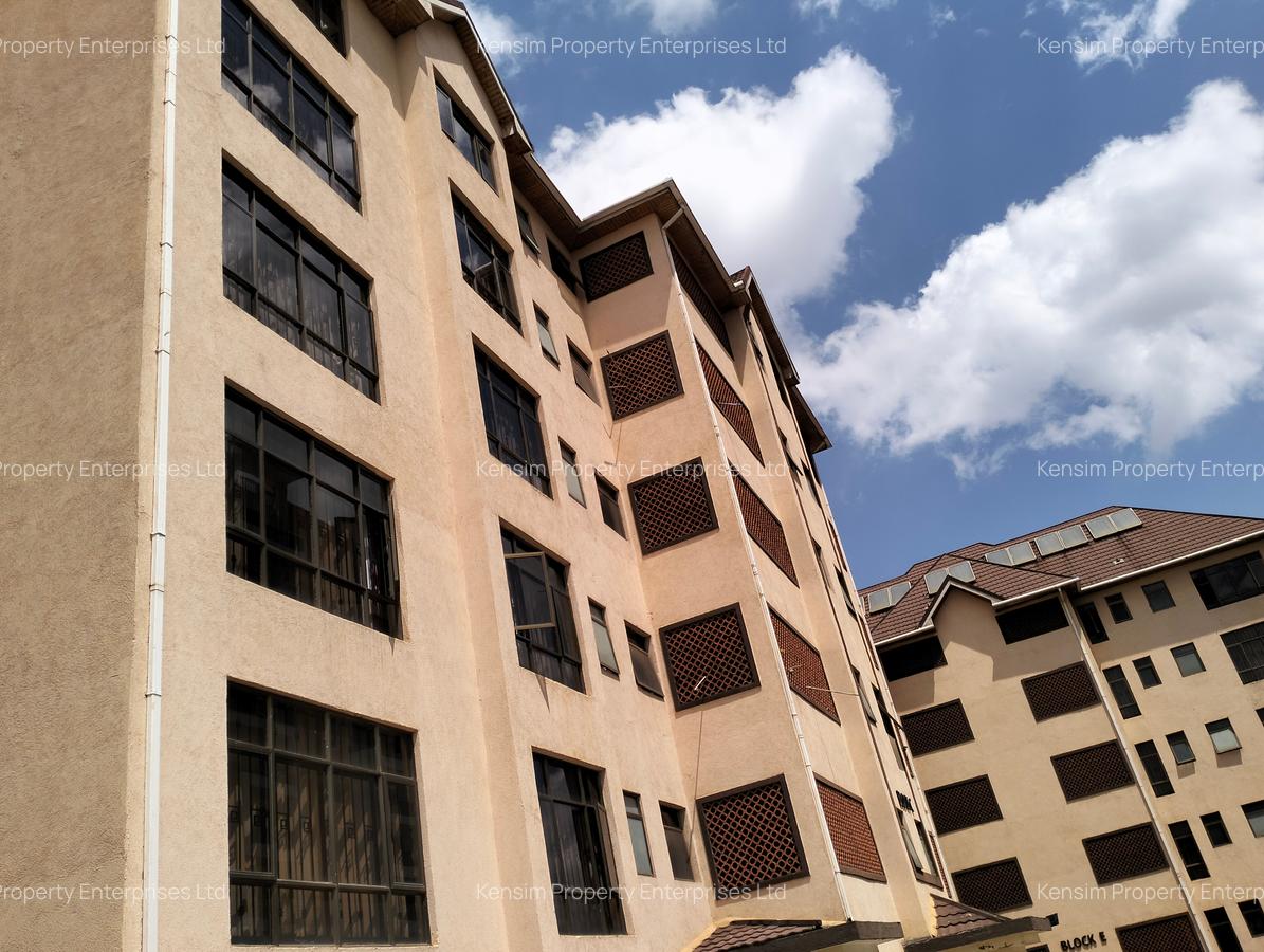 3 Bed Apartment with En Suite in Loresho - 20