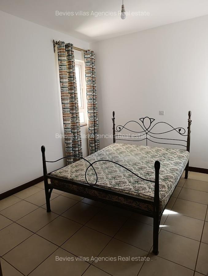 Furnished 3 Bed Apartment with En Suite at Parklands - 4
