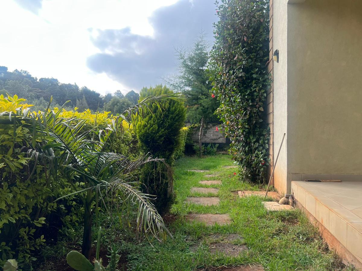 4 Bed Townhouse with En Suite in Kitisuru - 3
