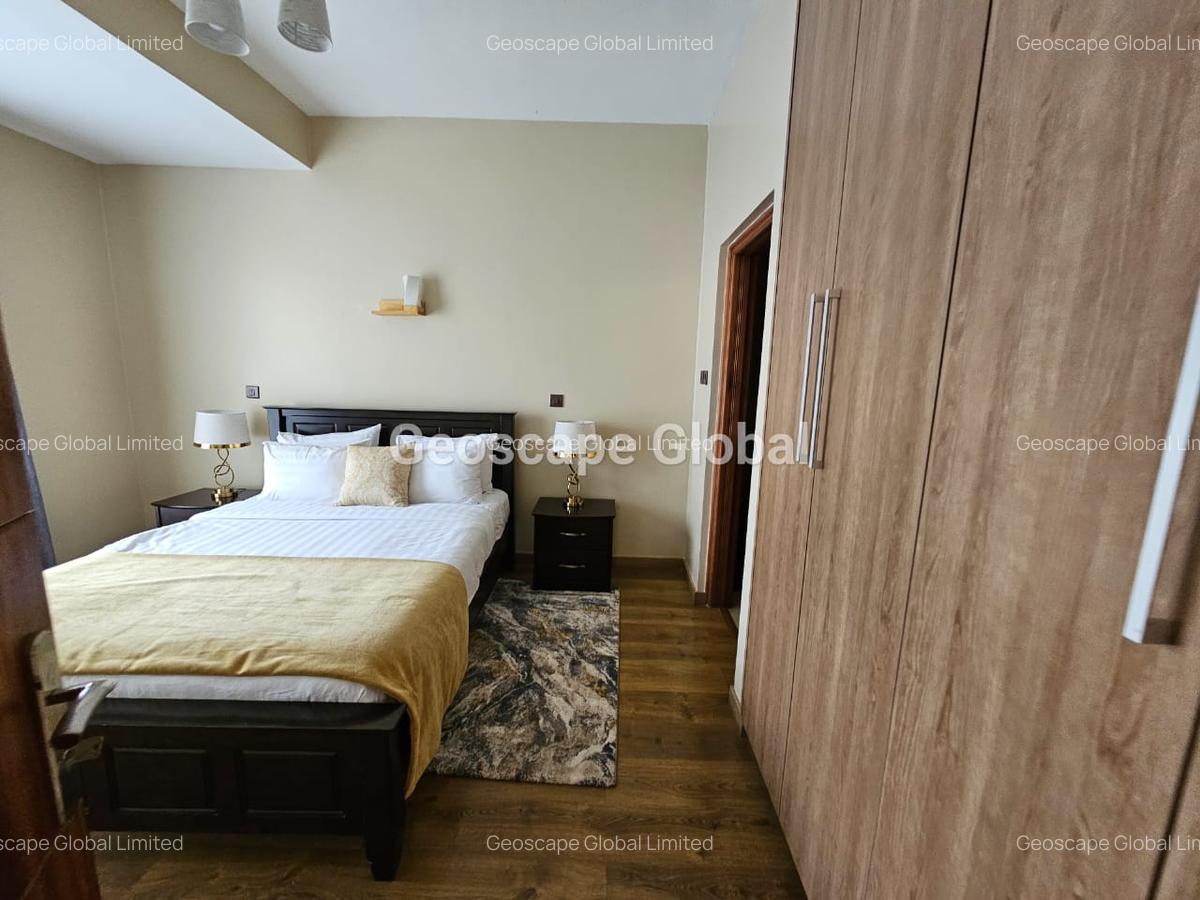 Furnished 2 Bed Apartment with En Suite in Lavington - 12