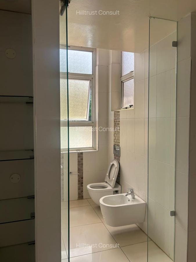 5 Bed House with En Suite in Muthaiga - 13