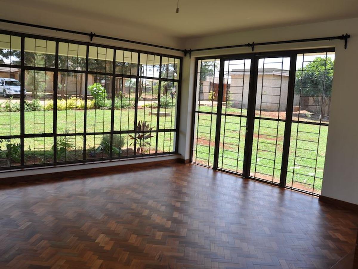 4 Bed House in Runda - 3
