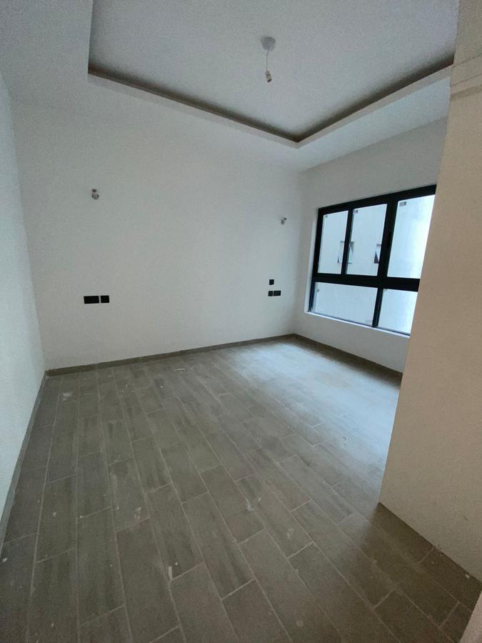 1 Bed Apartment with En Suite in Kileleshwa - 7