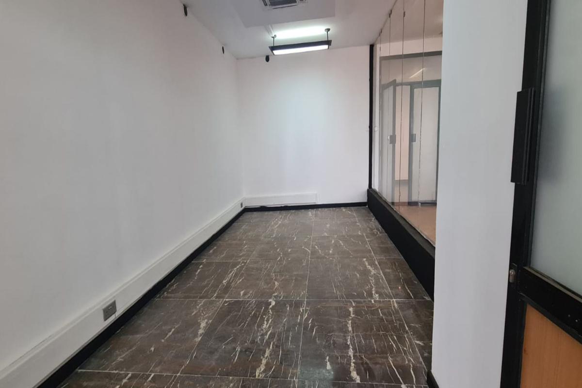 167 m² Commercial Property in Westlands Area - 6