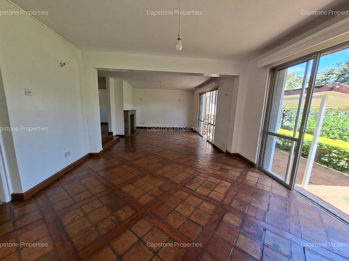 3 Bed Townhouse with En Suite at Runda - 6