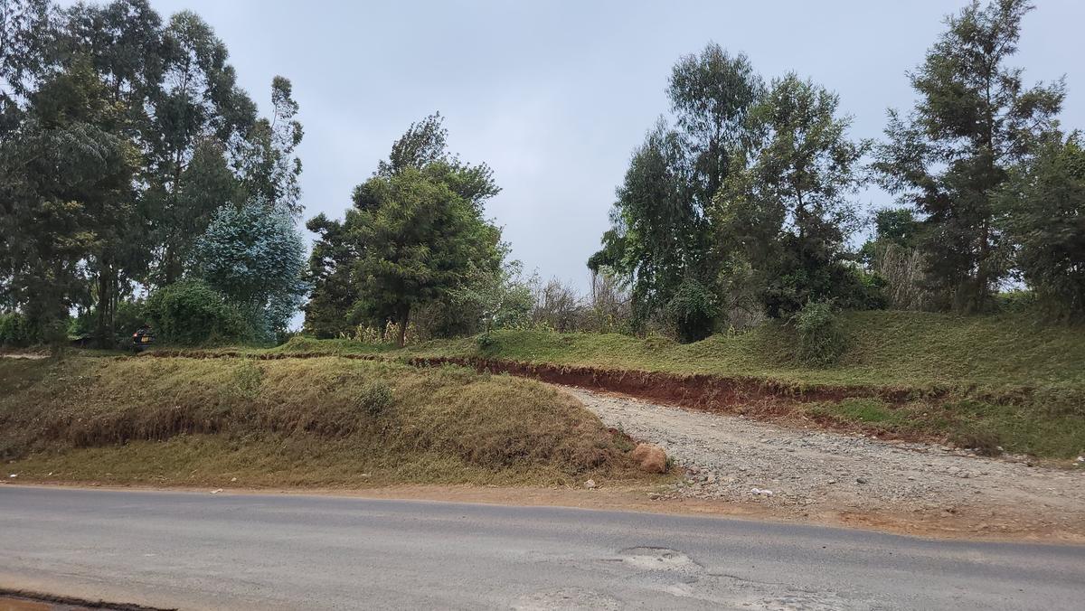 1.2 ac Land at Limuru - Kamandura - 4