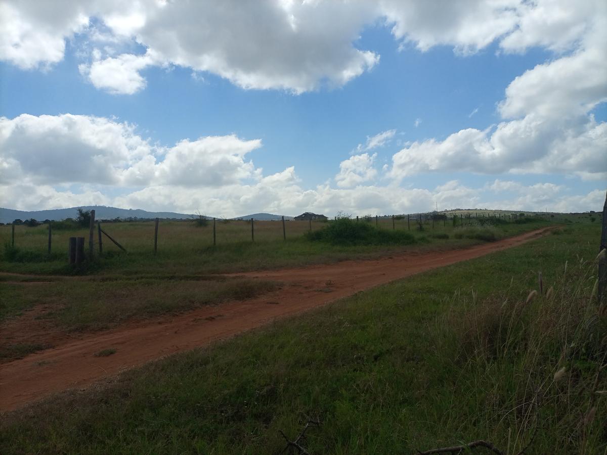 Land in Machakos County - 4