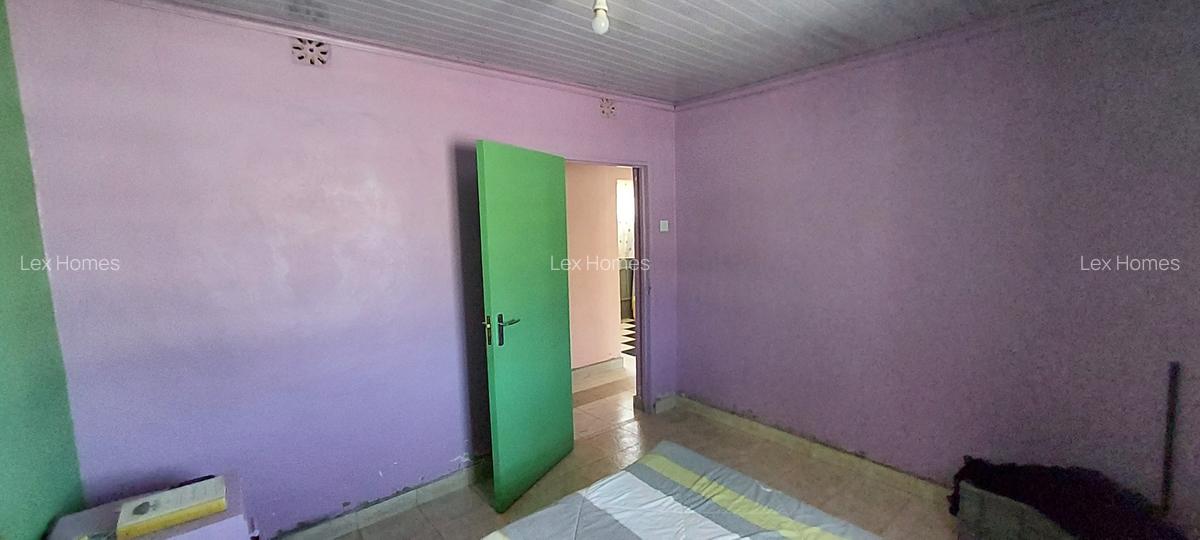 3 Bed House with En Suite at Kandisi - 11