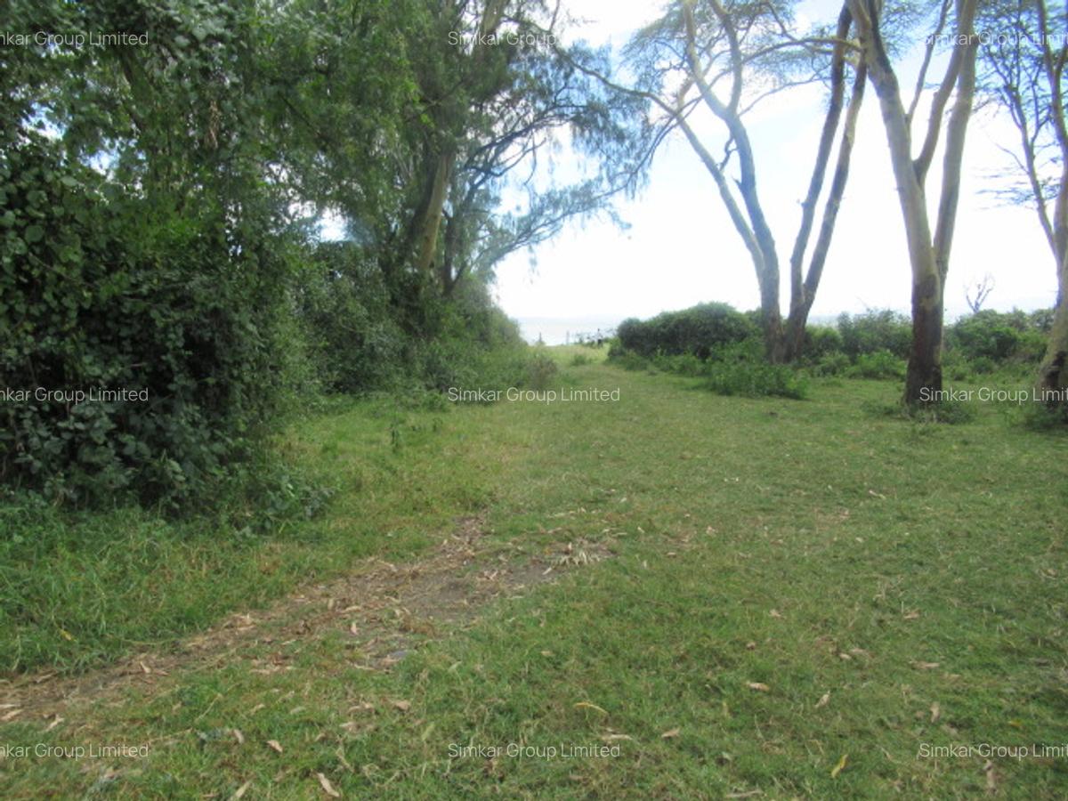 25 ac Land at Moi S Lake Rd - 5
