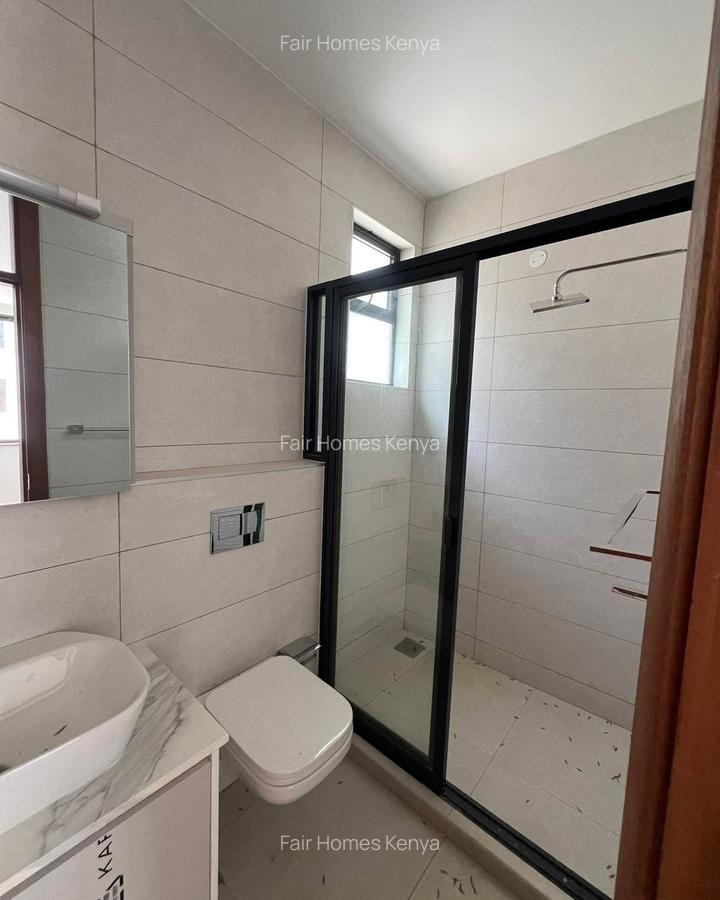 5 Bed Townhouse with En Suite at Lavington Maji Mazuri - 6