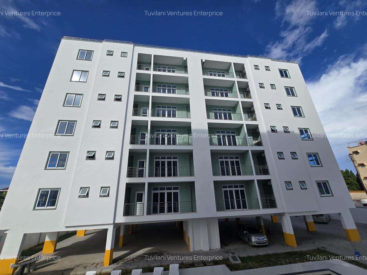 2 Bed Apartment with En Suite at Nyali Mombasa - 2