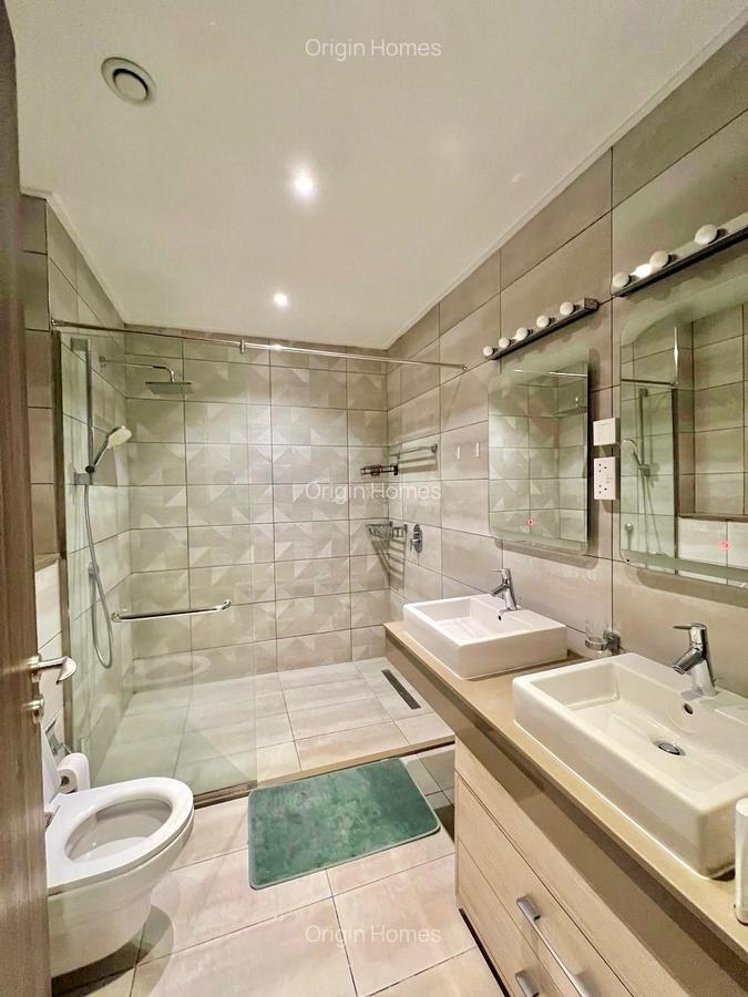 Furnished 2 Bed Apartment with En Suite in Westlands Area - 16