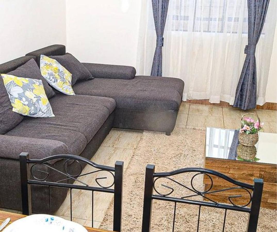 2 Bed Apartment with En Suite in Ruiru - 10