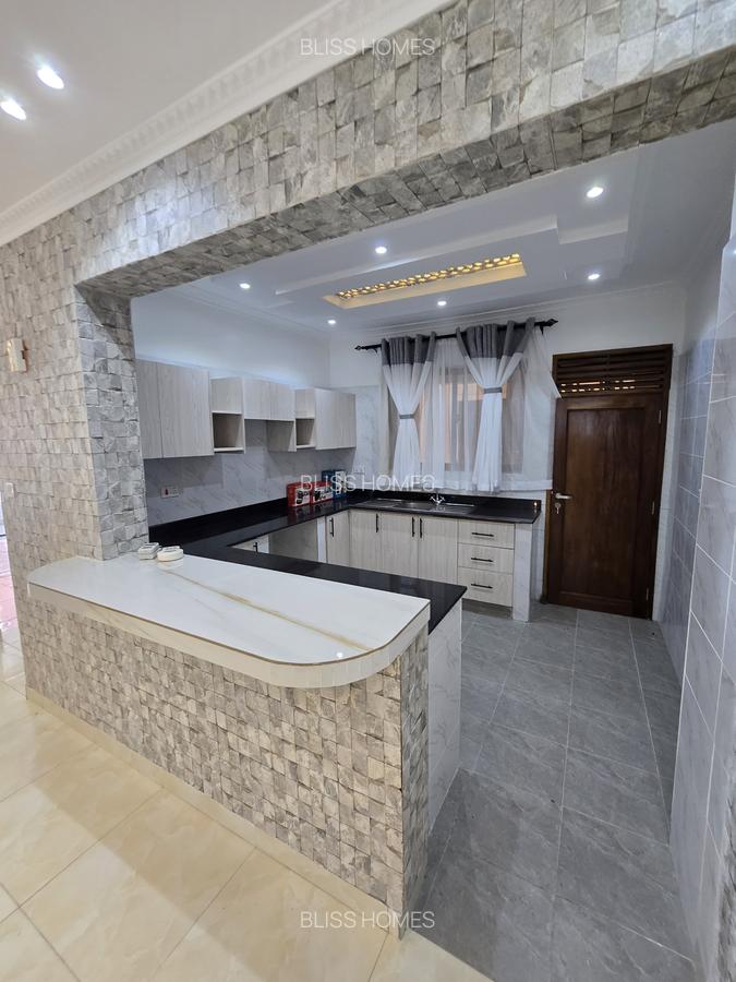 3 Bed Apartment with En Suite at Nyali Road - 2