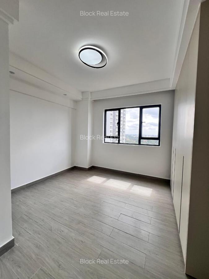 2 Bed Apartment with En Suite in Kileleshwa - 6