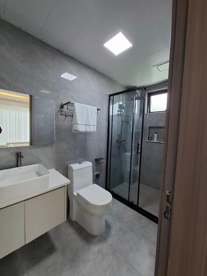 4 Bed Apartment with En Suite in Kileleshwa - 8