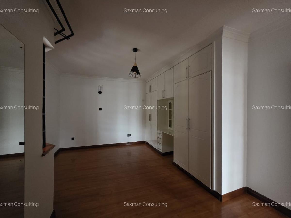 4 Bed House with Staff Quarters in Lavington - 14