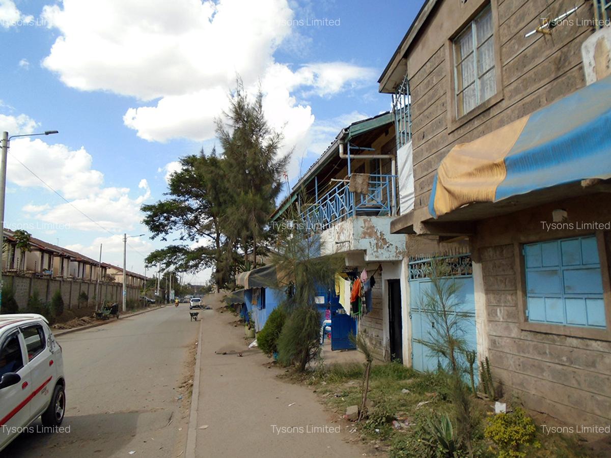 4 Bed House with En Suite in Komarock - 5