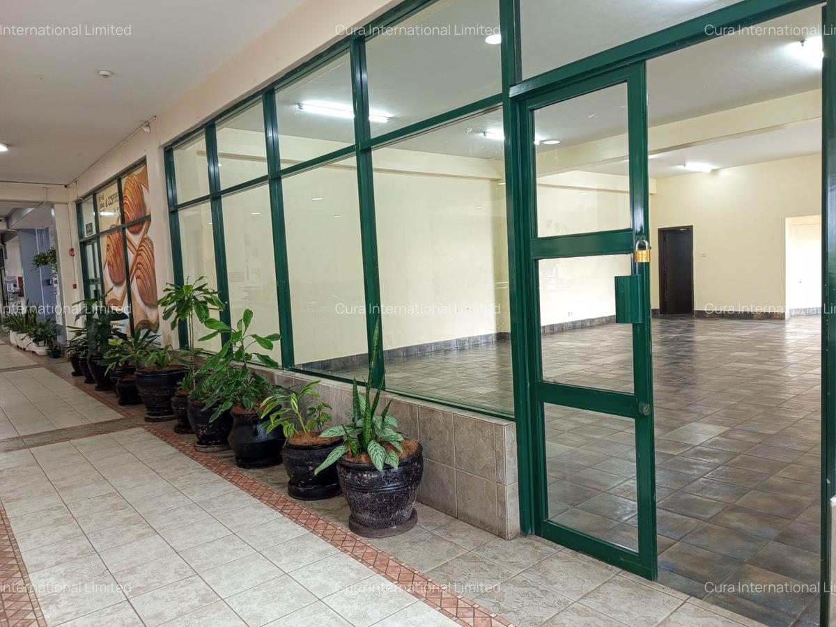 1,321 ft² Office in Westlands Area - 6