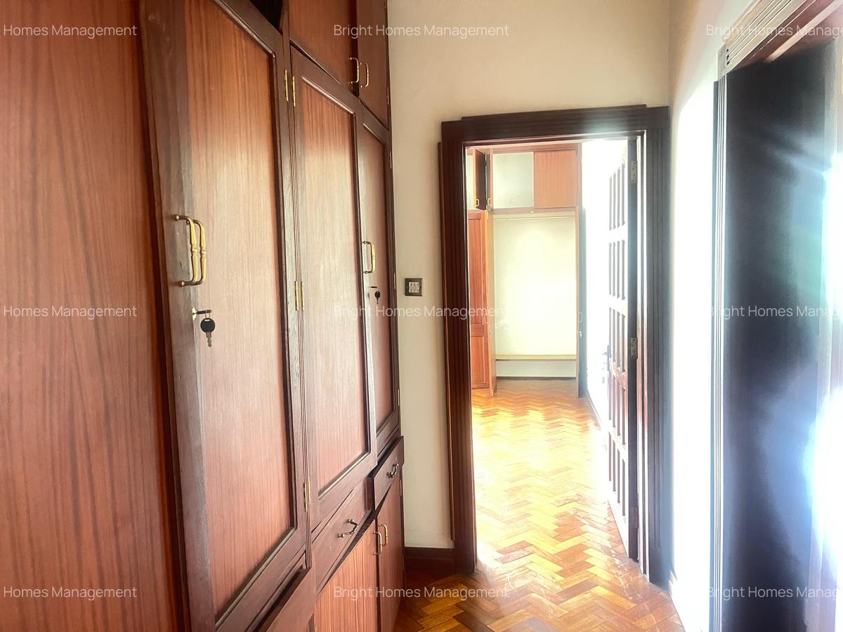 5 Bed House with En Suite in Muthaiga - 13