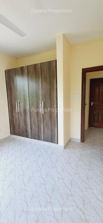 2 Bed Apartment in Mtwapa - 13