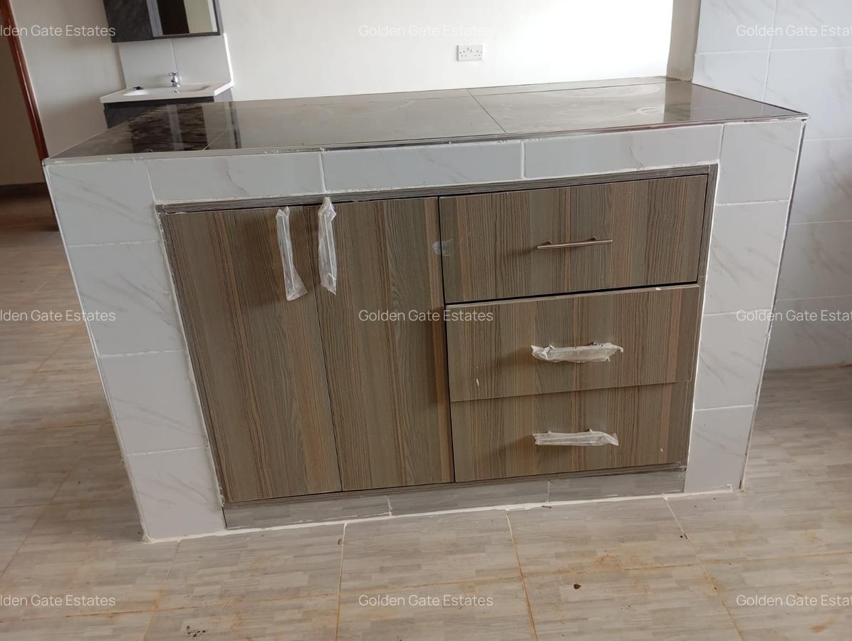 4 Bed House with En Suite in Ngong - 15