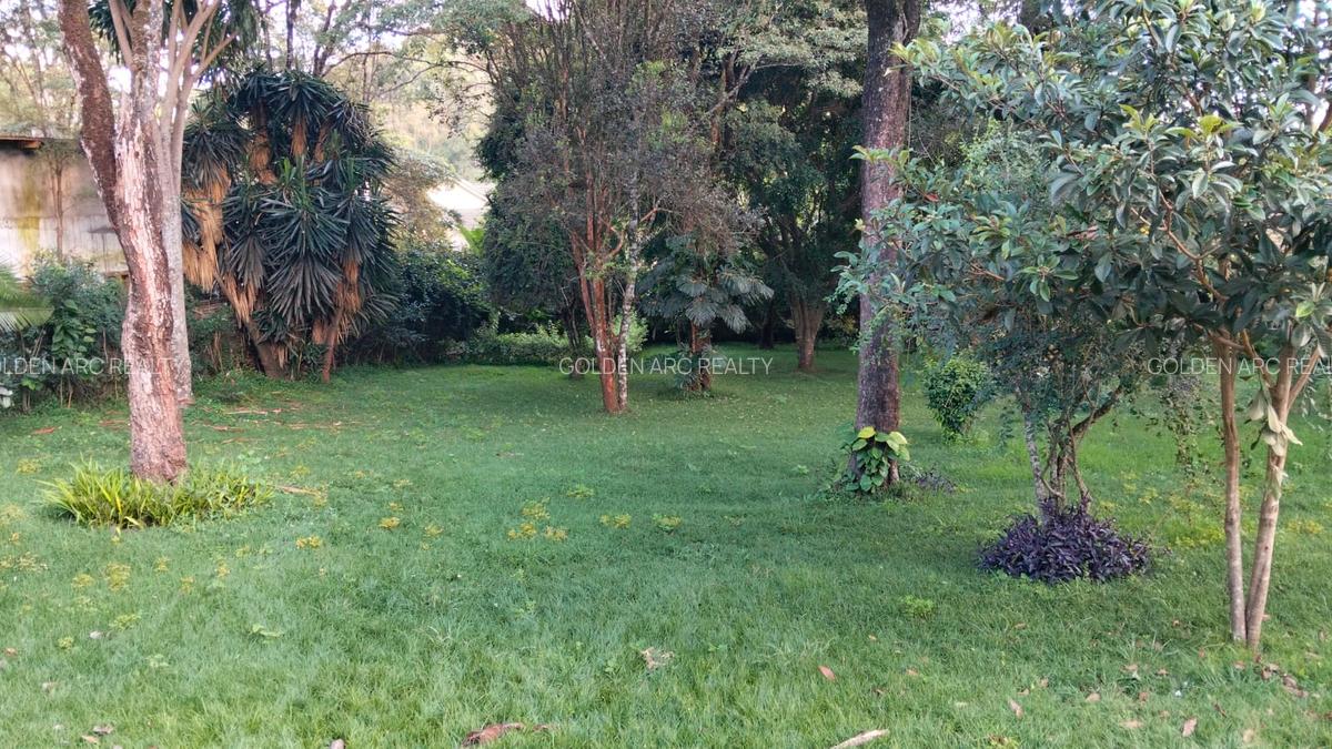 6 Bed Townhouse with En Suite in Karen - 4