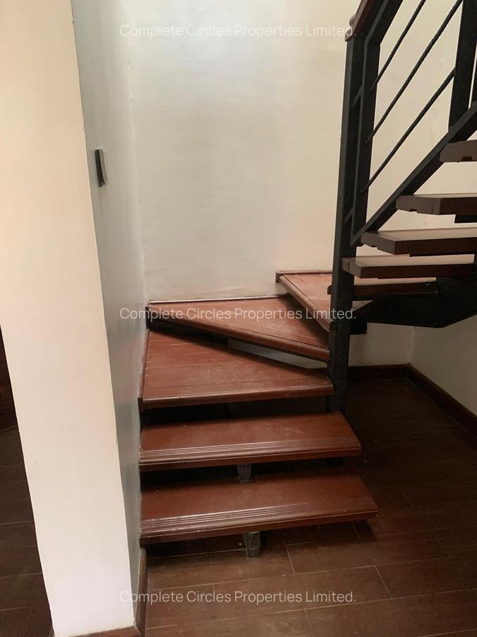 3 Bed Apartment with Staff Quarters at Wood Avenue - 5