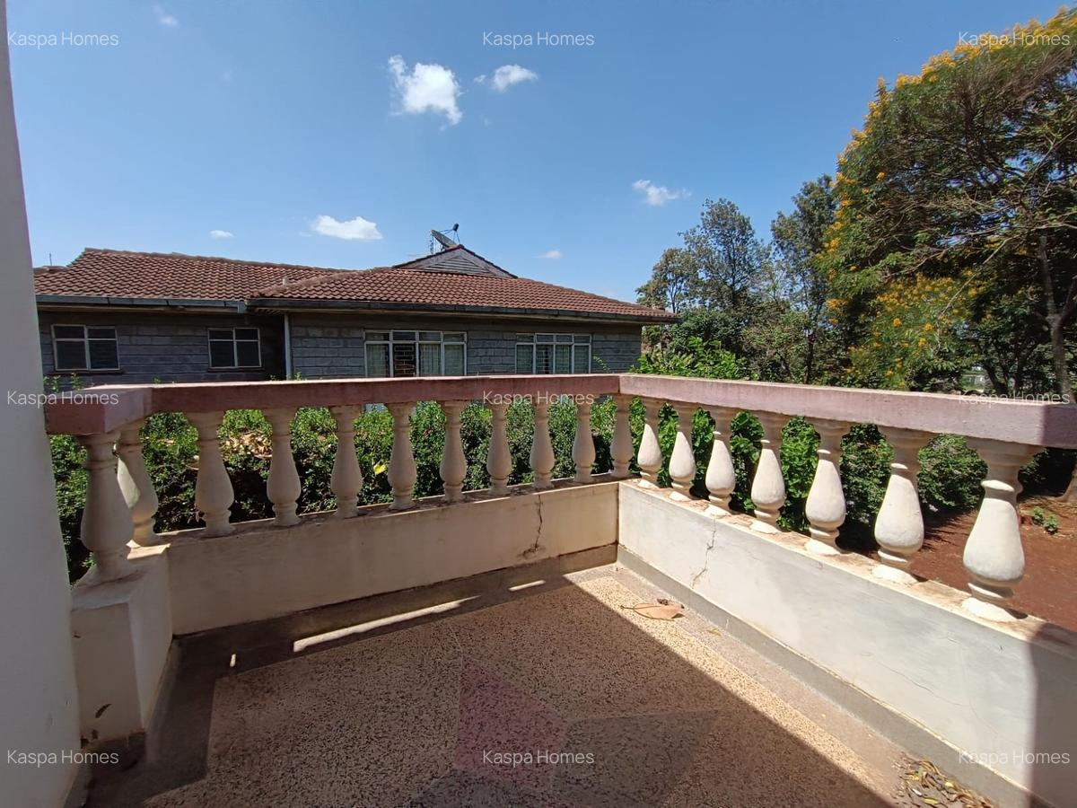 4 Bed House with En Suite in Runda - 6